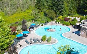 Podollan Inn Salmon Arm